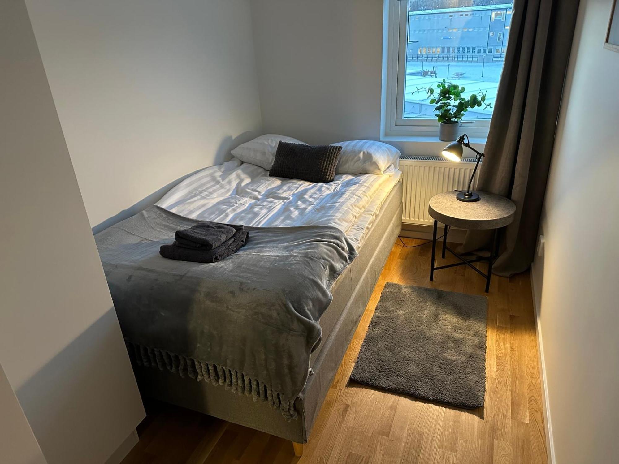 Feels Like Home Göteborg Exterior foto