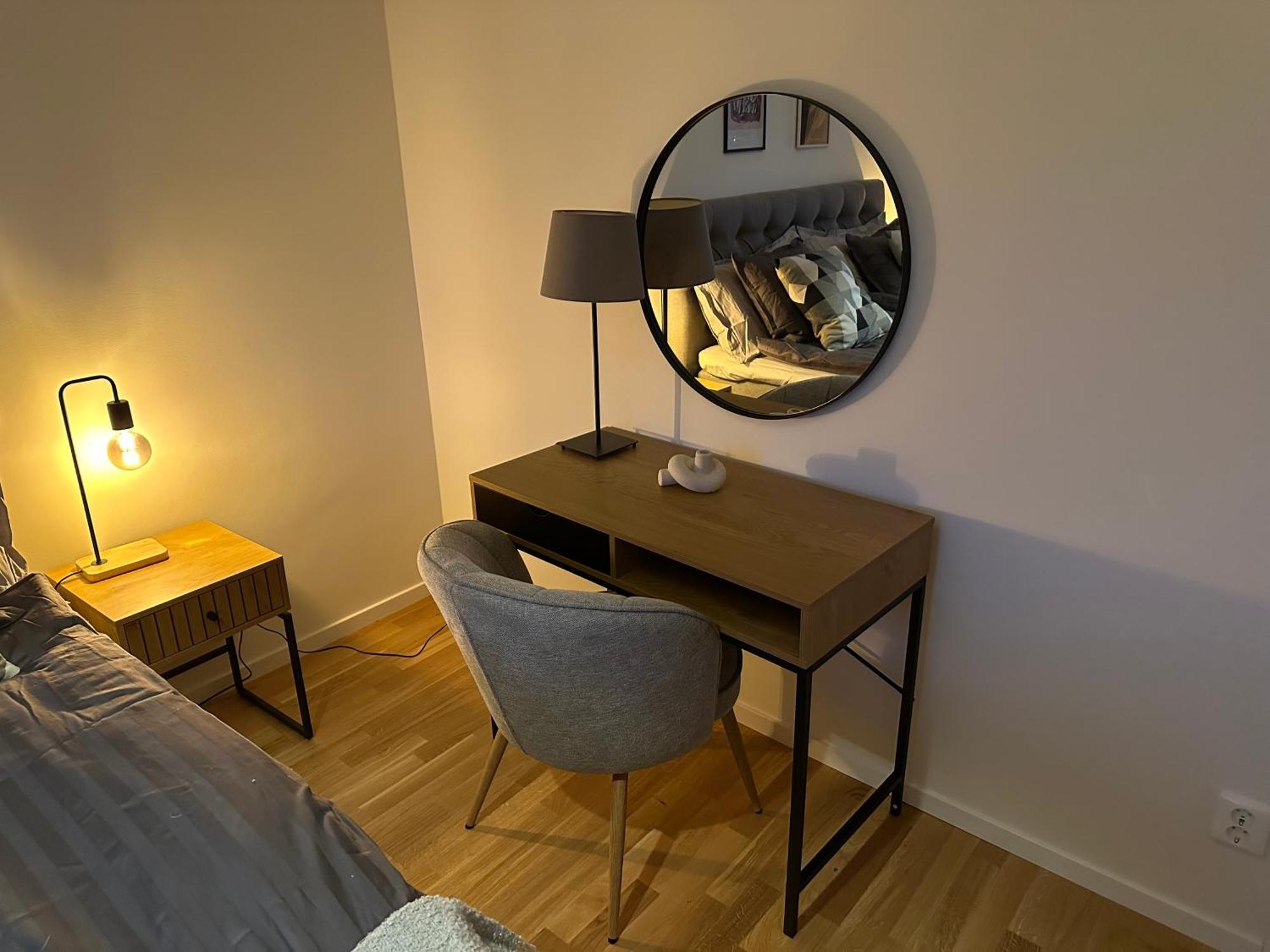 Feels Like Home Göteborg Zimmer foto