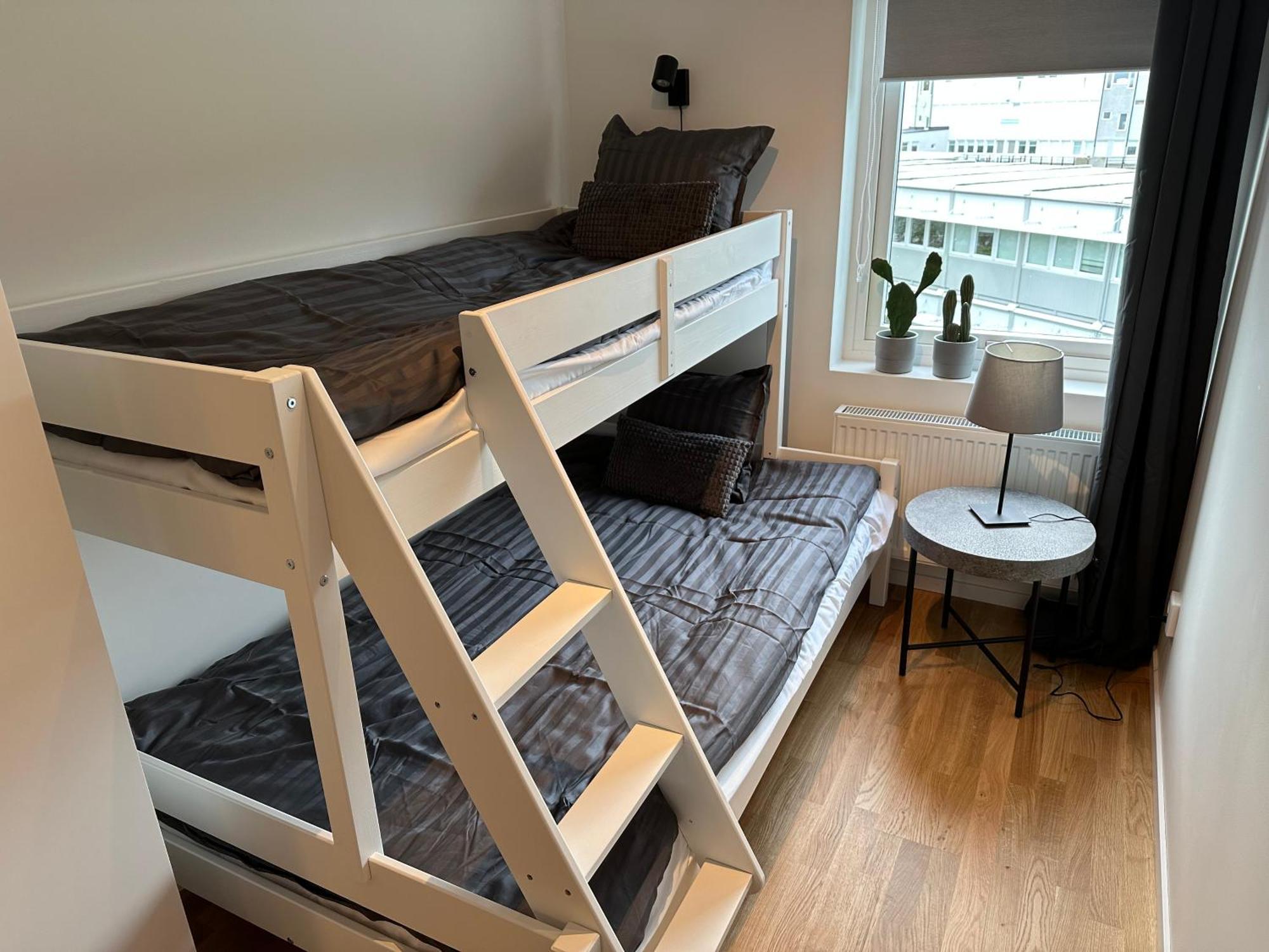 Feels Like Home Göteborg Zimmer foto